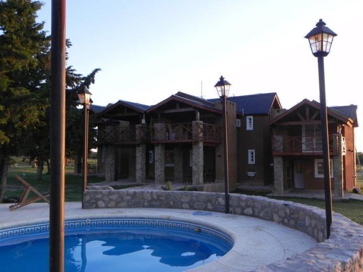 Winds Hill Home Resort Cortaderas Exterior photo